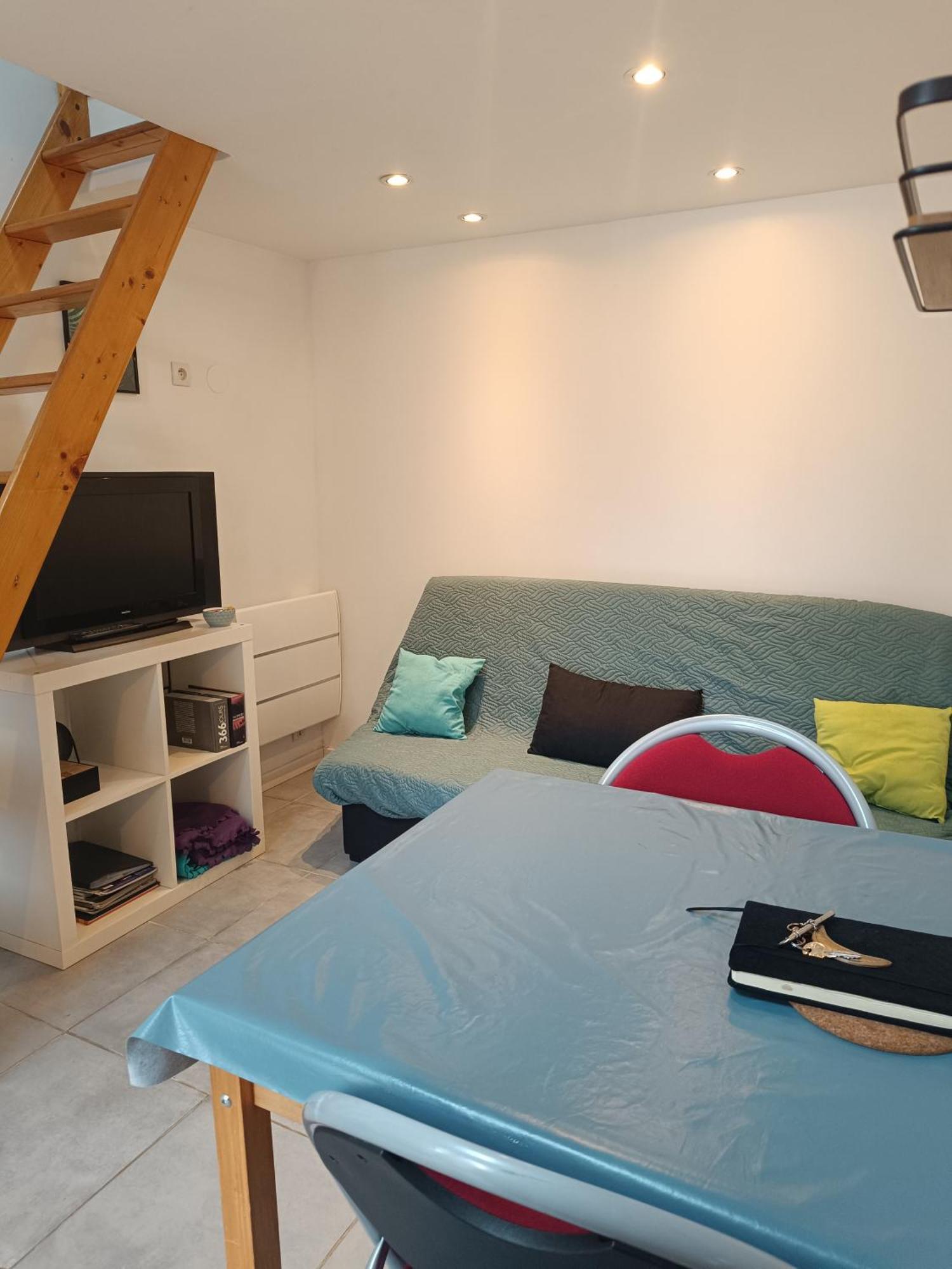 Studio Prive A La Campagne Guillerval ภายนอก รูปภาพ